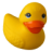 Rubber Ducky - Free icon