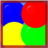 Rubeum - Free physics ball games icon