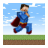 Running Craft icon