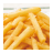 Salt On French Fries icon