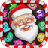 Santa's Christmas Candy icon