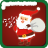 Christmas Game Repeat Sequence icon