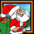 Santa Claus Magic Run icon
