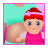 Pregnancy Newborn Sister icon