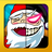 Santa Is Not Happy icon