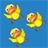 Save Birdie icon