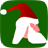 Save Christmas icon