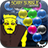 Scary Bubble Shooter icon
