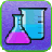 Science Lab Party icon