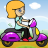 Scooter Ride Girl APK Download