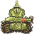 Silly Tank icon