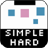 Simple Hard icon