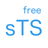 SimpleTypeSpeed free icon