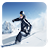 SkiingPuzzle icon