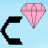 Sky Diamond Miner icon
