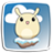Sky Rabbit icon