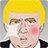 Smacking Trump icon