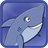 Sharkie icon