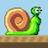 Snail Race icon