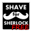 Shave for Sherlock Free icon