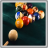 Snooker Mathing Games icon