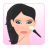Spa Makeup icon