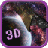 Space Battleships 3D Free icon