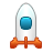 SpaceBlaster icon