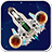 Space Dodge Endless icon