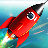 Space Glider 3D icon
