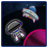 Space Lander 3D BETA icon