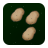 Space Potato icon