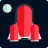 SpaceBoom icon