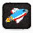 SpaceShip Run icon