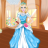 Sparkle Princess Dressup icon