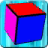Spectrum Cube icon