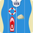 Speed Coast Boat icon