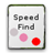 Speed Find icon