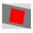 Shift squares icon