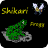 Shikari Frogy icon
