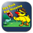 Spy Duck Run Hopping icon