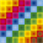 Square Color Flood icon