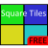 Square Tiles icon