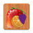 Squish A Fruit icon