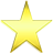 Touch Star icon