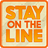 Stay on the Line or You Die icon