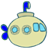 Stealth Submarine icon