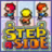Step Aside version 1.0