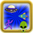 Stickman in Space! icon