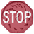 Stop The Clock Game icon